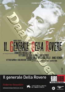 General della Rovere  (1959) (DVD)